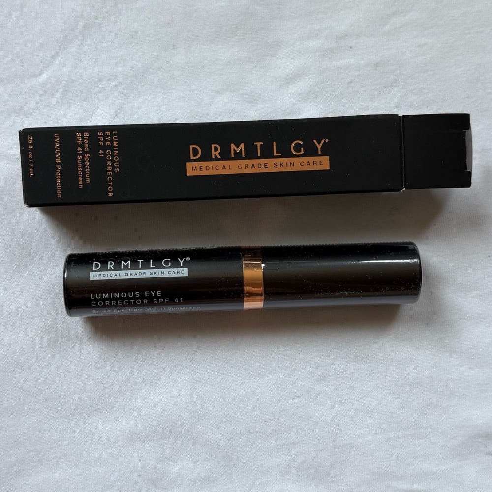 Luminous Eye Corrector SPF 41